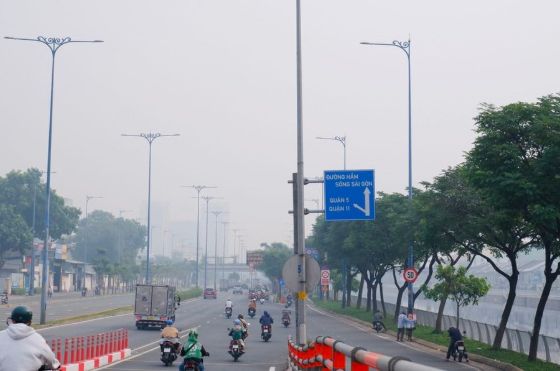 Ảnh của Cảnh báo nguy cơ lây lan các bệnh truyền nhiễm trong dịp Tết